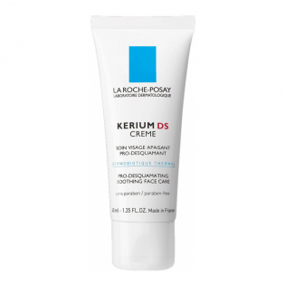 'Kerium DS' Face Cream - 40 ml