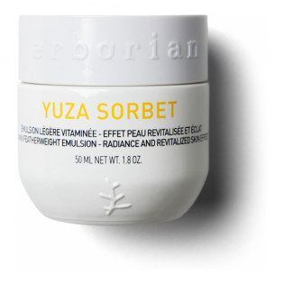 'Yuza Sorbet' Emulsion - 50 ml