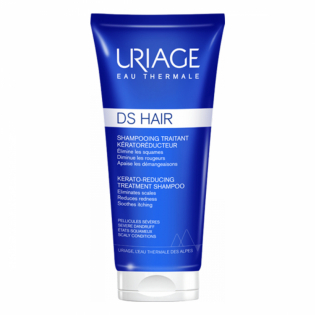 Shampooing 'Ds Hair - Keratoreducing' - 150 ml
