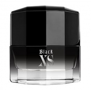 'Black XS' Eau De Toilette - 50 ml