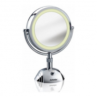 'Double Dided' Light up Mirror