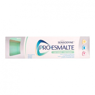 Dentifrice 'Pro-Esmalte' - 75 ml