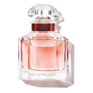 Eau de parfum 'Mon Guerlain Bloom of Rose' - 50 ml