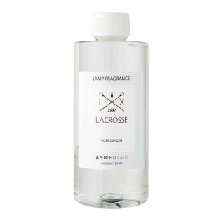 Parfüm für Lampen - Pure Oxygen 500 ml