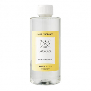 Parfüm für Lampen - Madagascar Vanilla 500 ml