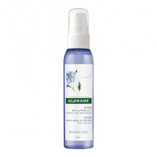 'Flax Fiber' Leave-in Spray - 125 ml