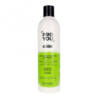 Shampoing 'Proyou The Twister' - 350 ml