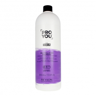 Shampoing 'Proyou The Toner' - 1000 ml