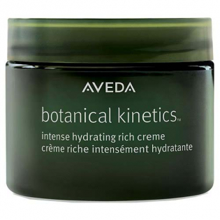 Crème Riche 'Botanical Kinetics - Intense Hydrating' - 50 ml