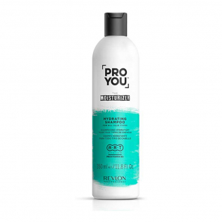 Shampoing 'Proyou The Moisturizer' - 350 ml