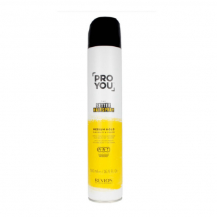 'Proyou The Setter Medium' Haarspray - 500 ml