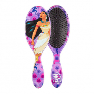 'Disney Pocahontas' Hair Brush - 1 piece