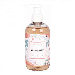 'Bahamas' Liquid Hand Soap - 250 g