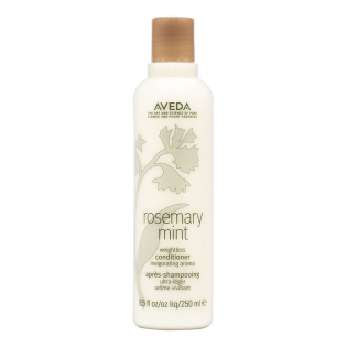 Après-shampooing 'Rosemary Mint Weightless' - 250 ml