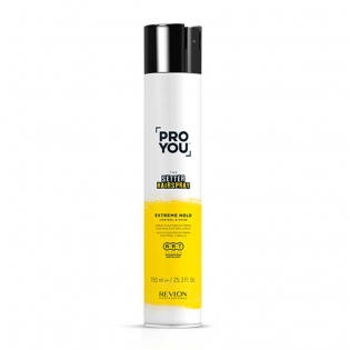 'Proyou The Setter Strong' Haarspray - 750 ml