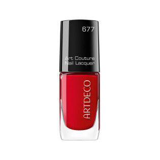 'Art Couture' Nail Lacquer - 677 Love 10 ml