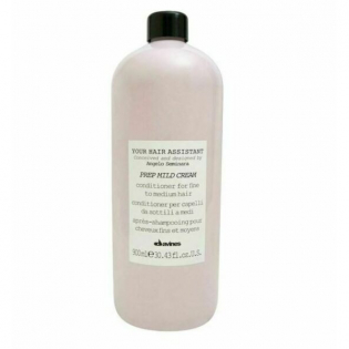 Après-shampoing 'Your Hair Assistant Prep Mild' - 900 ml