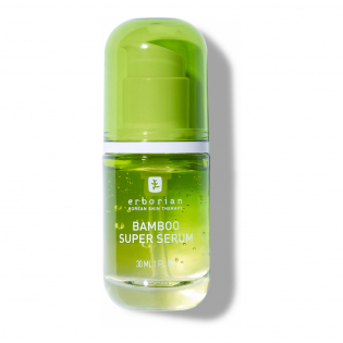 'Bamboo Super Hydratant Intense' Gesichtsserum - 30 ml
