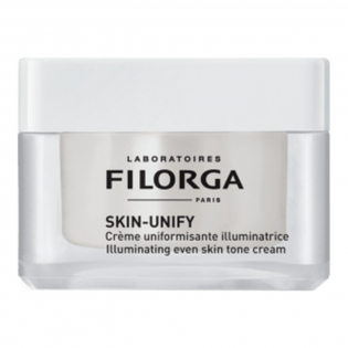 'Skin Unify' Face Cream - 50 ml