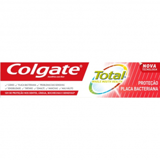 Dentifrice 'Total Protection' - 75 ml