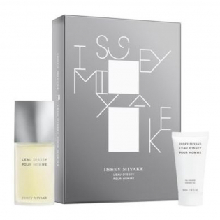 'L'Eau d'Issey' Perfume Set - 2 Pieces