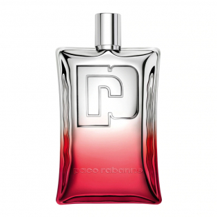 Eau de parfum 'Pacollection Erotic Me' - 62 ml