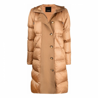 Women's Puffer Coat