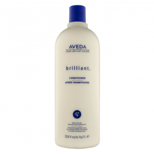Après-shampooing 'Brilliant' - 1000 ml