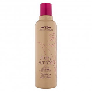 Shampooing 'Cherry Almond Softening' - 250 ml