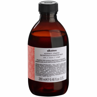 Shampoing 'Alchemic Red' - Red 280 ml