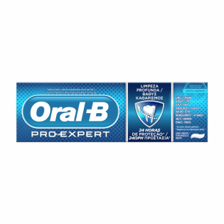 Dentifrice 'Pro-Expert Deep Clean' - 75 ml