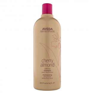Shampooing 'Cherry Almond Softening' - 1000 ml