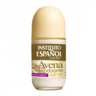 Déodorant 'Avena' - 75 ml