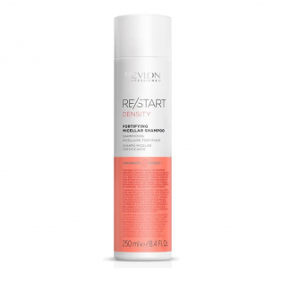 Shampoing micellaire 'Re/Start Density Fortifying' - 250 ml