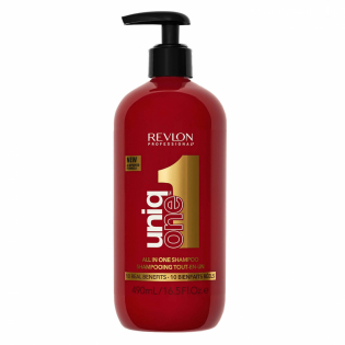Shampoing 'UniqOne All in One' - 490 ml