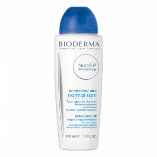 Shampooing 'Node P Normalisant' - 400 ml