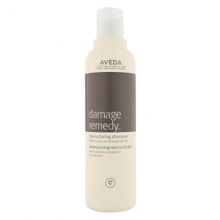 Shampooing 'Damage Remedy Restructuring' - 250 ml