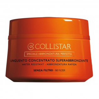 Crème auto-bronzante 'Perfect Tanning Concentrated Unguent' - 150 ml