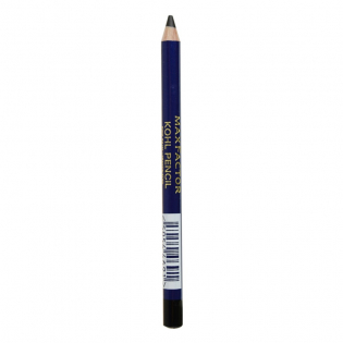 Khol Bleistift - 020 Black 1.2 g