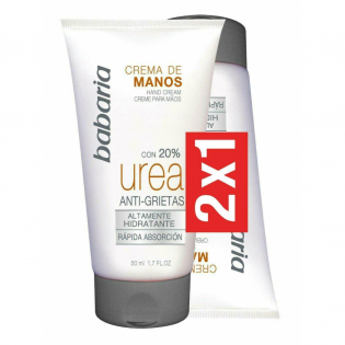 'Urea 20%' Hand Cream - 100 ml, 2 Pieces