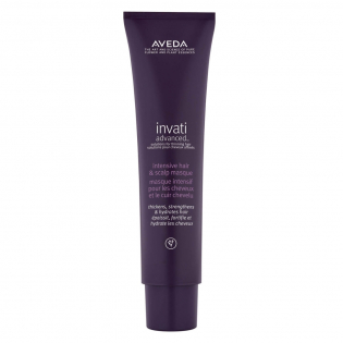 Masque pour les cheveux 'Invati Advanced Exfoliating' - 40 ml