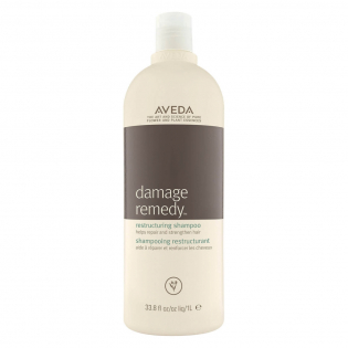 Shampooing 'Damage Remedy Restructuring' - 1000 ml