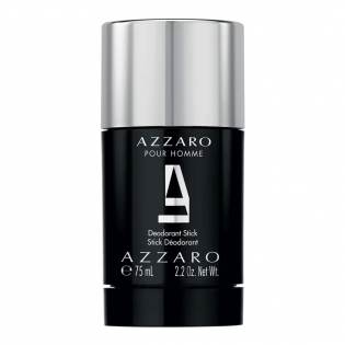 Déodorant Stick 'Azzarro Pour Homme' - 75 g