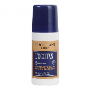 Déodorant Roll On 'L'Occitan' - 50 ml