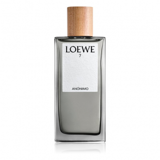 'Loewe 7 Anonimo' Eau de parfum - 100 ml