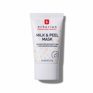 'Milk' Peel-off Maske - 20 g
