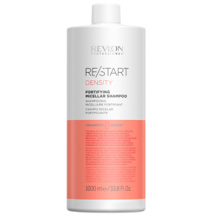 Shampoing 'Re/Start Fortifying' - 1000 ml