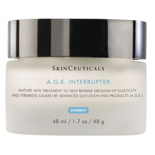 'A.G.E. Interrupter' Anti-Aging-Creme - 55 ml