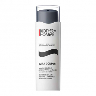 'Ultra Confort' After Shave Balm - 75 ml