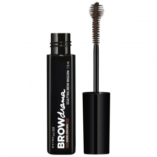 'Brow Drama Eyebrow' Eyebrow Mascara - Medium Brown 7.6 ml